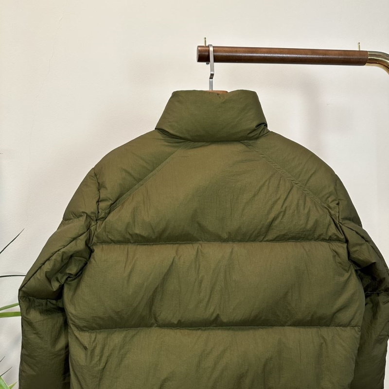 Moncler Down Coat